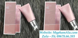CC 24H THE FACE SHOP FULL STAY SPF50 PA