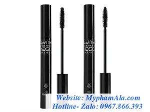 CHẢI MI MASCARA THE STYLE 4D MISSHA