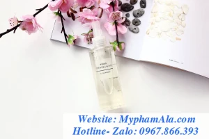 DẦU TẨY TRANG MUJI OIL CLEANSING