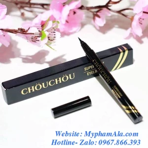 KẺ DẠ CHOU CHOU SUPER EASY EYELINER BRUSH