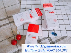 KEM CHỐNG NẮNG ANGEL S LIQUID WHITENING PROGRAM GLUTATHIONE UV SKIN SAVE LONG LASTING SPF50 PA