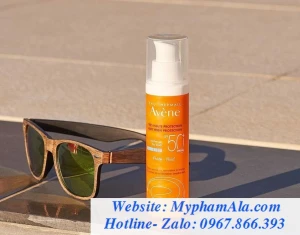 KEM CHỐNG NẮNG AVÈNE VERY HIGH PROTECTION FLUIDE-FLUID SPF50