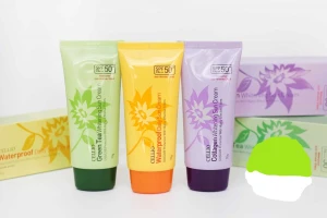 KEM CHỐNG NẮNG CELLIO SPF 50PA