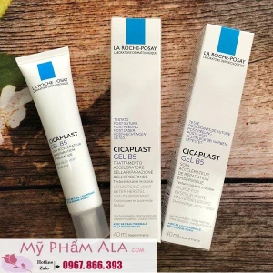 Kem dưỡng La Roche-Posay Cicaplast B5 Gel phục hồi da