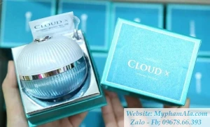 KEM DƯỠNG TRẮNG DA CHỐNG LÃO HÓA CLOUD X WHITENING CREAM