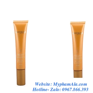 KEM DƯỠNG TRẮNG DA CHỐNG NẮNG TRỊ NÁM KAYOKO