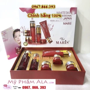 Kem Maris - Kem trị nám Maris trắng da 6in1 nhật bản
