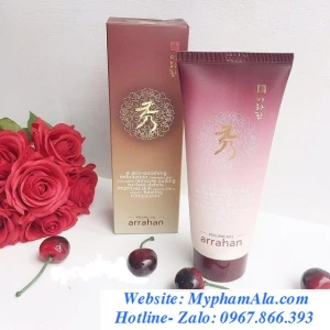 KEM TẨY DA CHẾT ARRAHAN PEELING GEL
