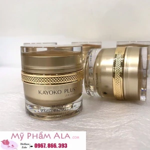 Kem trị nám Kayoko plus vàng 6in1