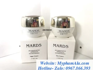 KEM TRỊ NÁM, TÀN NHANG MARDS NGÀY ĐÊM NHẬT BẢN