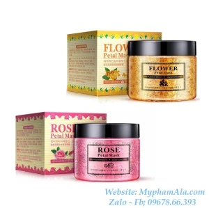 MẶT NẠ THẠCH GIỮ ẨM THU NHỎ LỖ CHÂN LÔNG