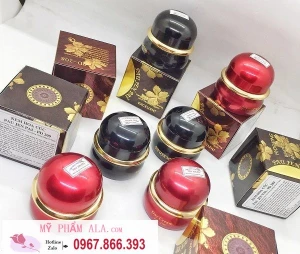 MỸ PHẨM PAU JEN PAI 2IN1 TRỊ NÁM HOA CÚC DƯỠNG TRẮNG DA
