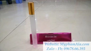 NƯỚC HOA MINI 15ML XÁCH TAY TỪ NGA