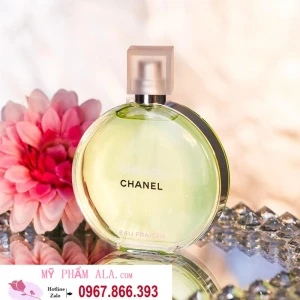 Nước hoa nữ Chance Chanel Eau Fraiche EDT