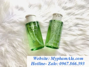 NƯỚC TẨY TRANG INNISFREE GREEN TEA CLEANSING WATER