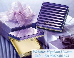 PHẤN GEO XANH LAMY SIMPRE TWO WAY CARE- GEO XANH 2 LÕI