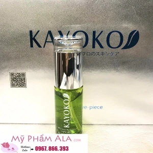 SERUM CHỐNG NHĂN NÂNG CƠ KAYOKO 5IN1