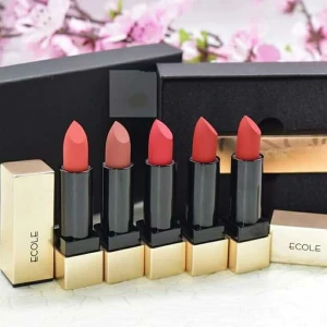 SON ECOLE DELIGHT LIPSTICK