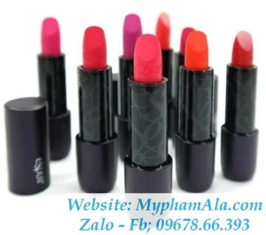 SON ESPOIR LIPSTICK NO WEAR MATTE