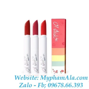 SON LÌ G ANI O!STICK WAKE LIPS- DẠNG CÂY