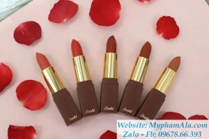 SON LOEHL PERFECT VELVET MATT Sophia LIPSTICK