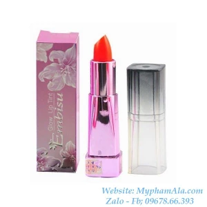 SON MÔI EMBISU GLOW LIP TINT