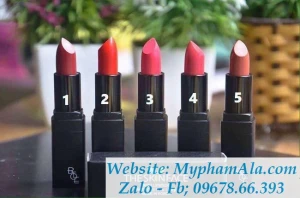 SON THE SKIN FACE LUXURY BOTE LIPSTICK