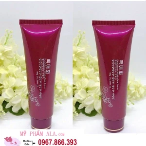 SỮA RỬA MẶT CHỐNG LÃO HÓA HOA MAI TRẮNG HÀN QUỐC.