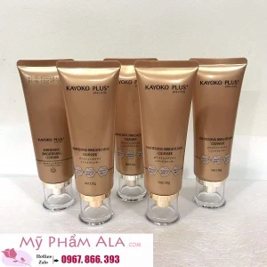 SỮA RỬA MẶT KAYOKO VÀNG 6IN1