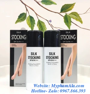 TẤT PHUN STOCKING HÀN QUỐC