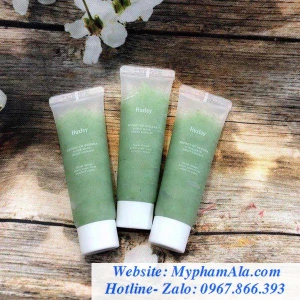 TẨY DA CHẾT HUXLEY SWEET THERAPY MINI 30G