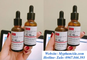 TẾ BÀO GỐC, SERUM TẾ BÀO GỐC OLIGOPEPTIDE
