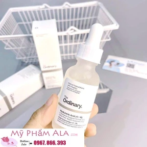 TINH CHẤT CẤP NƯỚC ORDINARY HYALURONIC ACID 2% B5