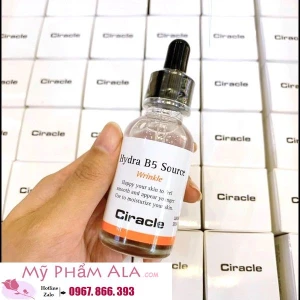 TINH CHẤT DƯỠNG HYDRA B5 SOURCE CIRACLE