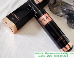 Tinh-chất-trắng-da-dongsung-whitening-serum-mist-100ml-mau-moi