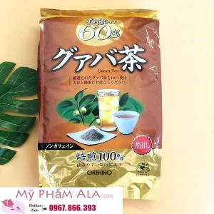 TRÀ ỔI GIẢM CÂN ORIHIRO NHẬT BẢN