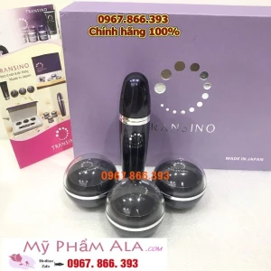 Transino Tím Bộ kem trị nám Transino tím của Nhật dưỡng trắng da