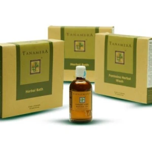 Bộ phục hồi sức khỏe sau sinh Tanamera