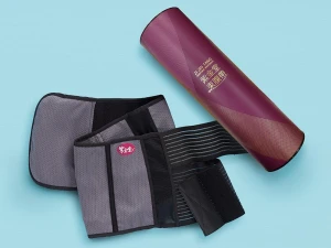 Đai Nịt Bụng Sau Sinh Taste For Life Cao Cấp - Earthmama