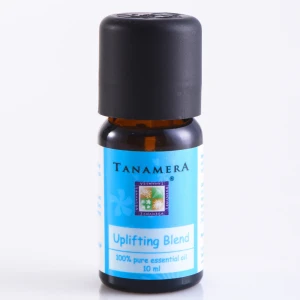 Tinh dầu hưng phấn Uplifting Tanamera