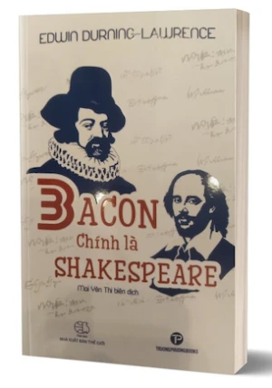 Bacon Là Shakespeare - Edwin Durning-Lawrence