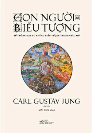 Con người và Biểu tượng - Carl Gustav Jung