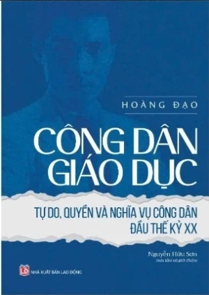 Công dân giáo dục - Tự do, quyền và nghĩa vụ công dân đầu thế kỷ XX