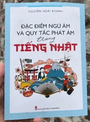  Đặc Điểm Ngữ Âm Và Quy Tắc Phát Âm Trong Tiếng Nhật