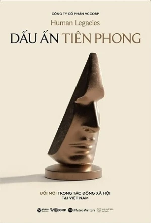 Dấu Ấn Tiên Phong - Công Ty Cổ Phần VCCORP