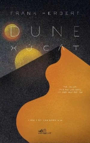 Dune (2023) - Xứ Cát