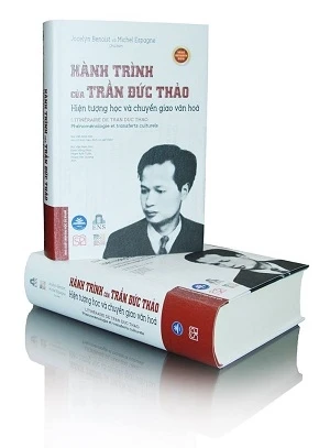 Hành trình Trần Đức Thảo (Ấn bản đặc biệt) - Hiện tượng học và chuyển giao văn hóa