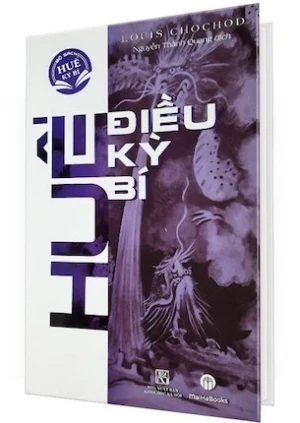 Huế - Điều Kỳ Bí - Luois Chochod