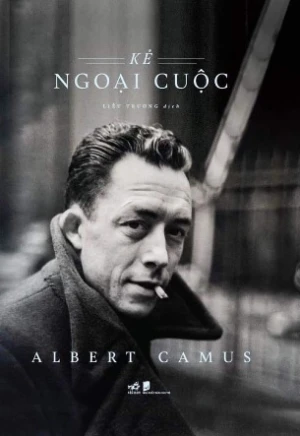 Kẻ Ngoại Cuộc - Albert Camus