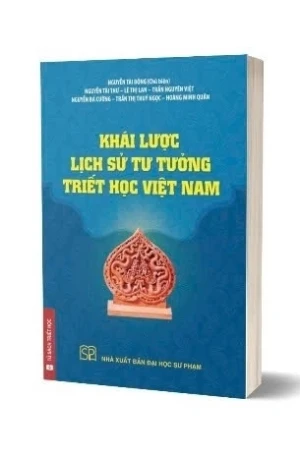 Khái Lược Lịch Sử Tư Tưởng Triết Học Việt Nam